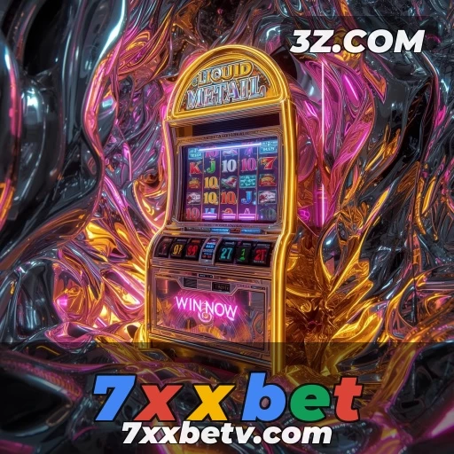 Descubra os Melhores Bônus e Promoções da 7xxbet