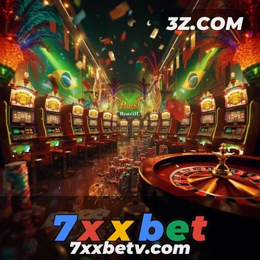 A Emoção dos Jackpots na 7xxbet: Ganhos Incríveis à Sua Espera