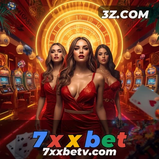 Explorando o Mundo do Poker na 7xxbet