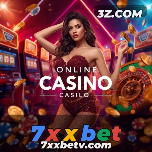 Apostas Esportivas: O Crescimento e a Popularidade na Plataforma 7xxbet